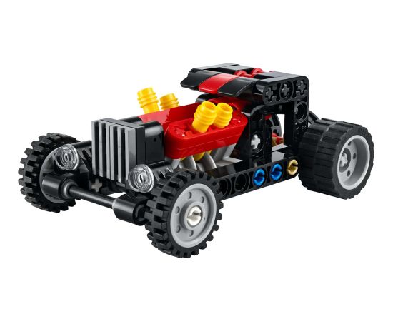 LEGO Technic Hot rod Jaunumi, Bērnu preces