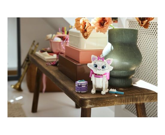 LEGO Disney Aryskotraci: Urocza Marie (43286) Jaunumi, Bērnu preces