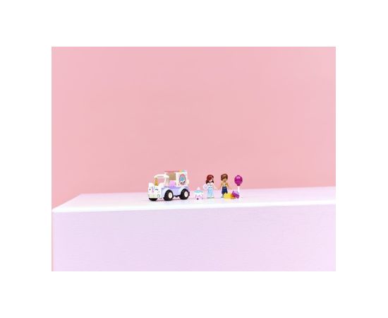LEGO Friends Jednorożcowa dostawa tortu (42675) Jaunumi, Bērnu preces