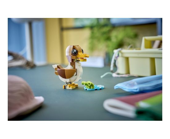 LEGO Creator Psotny szczeniak (31382) Jaunumi, Bērnu preces