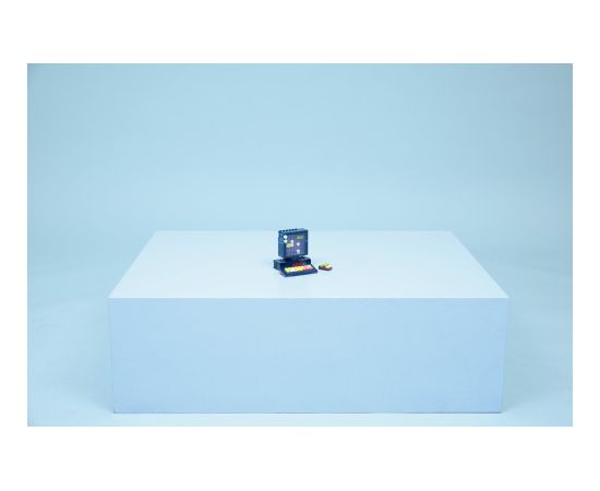 LEGO Creator Konsola do gry retro (31380) Jaunumi, Bērnu preces