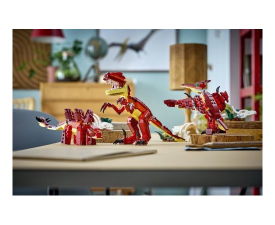 LEGO Creator Groźny dinozaur (31379) Jaunumi, Bērnu preces