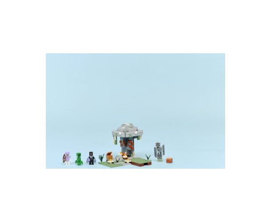 LEGO Minecraft Blady ogród (21586) Jaunumi, Bērnu preces