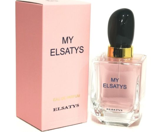 Reyane Tradition My Elsatys edp 100ml Vīriešu Smaržas