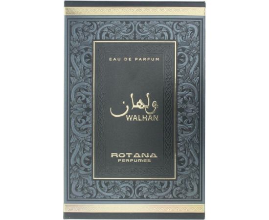 Histoires De Parfums Rotana, Walhan, Eau De Parfum, Unisex, 100 ml Unisex Unisex Smaržas