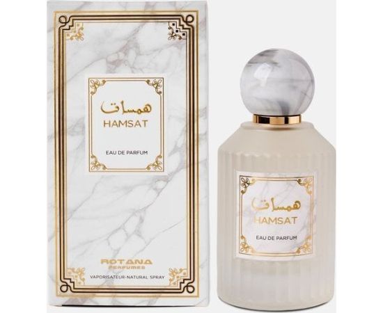 Histoires De Parfums Rotana, Hamsat, Eau De Parfum, Unisex, 100 ml Unisex Unisex Smaržas