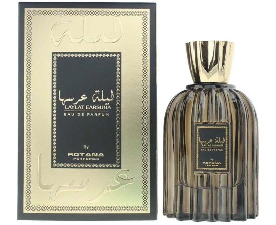 Histoires De Parfums Rotana, Laylat Earsuha, Eau De Parfum, Unisex, 100 ml Unisex Unisex Smaržas