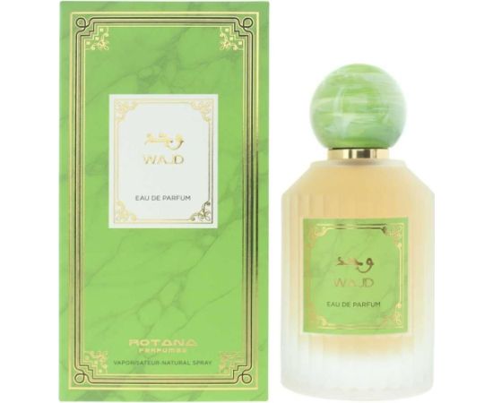 Histoires De Parfums Rotana, Wajd, Eau De Parfum, Unisex, 100 ml Unisex Unisex Smaržas