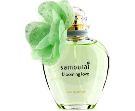 Oscar de la Renta Samouraï, Blooming Love, Eau De Parfum, Dla kobiet, 50 ml Sieviešu Smaržas
