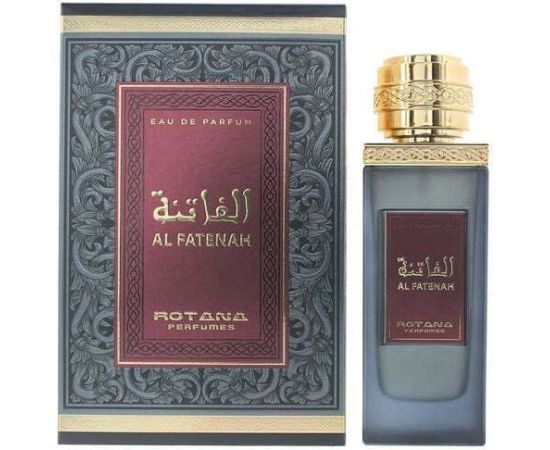Histoires De Parfums Rotana, Al Fatenah, Eau De Parfum, Unisex, 100 ml Unisex Unisex Smaržas