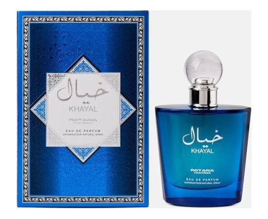 Histoires De Parfums Rotana, Khayal, Eau De Parfum, Unisex, 100 ml Unisex Unisex Smaržas