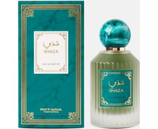 Histoires De Parfums Rotana, Shaza, Eau De Parfum, Unisex, 100 ml Unisex Unisex Smaržas
