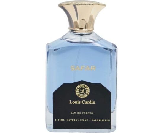 Tom Ford Louis Cardin, Safar, Eau De Parfum, For Men, 100 ml For Men Vīriešu Smaržas