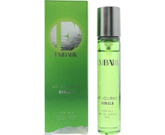 Histoires De Parfums Embark, My Journey Kerala, Eau De Parfum, Unisex, 15 ml Unisex Unisex Smaržas
