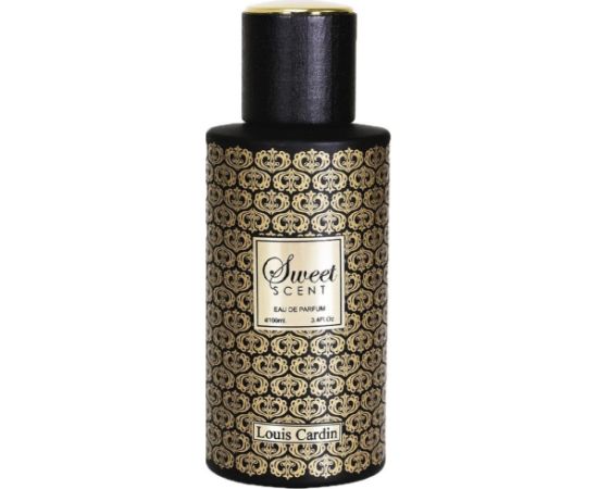 Givenchy Louis Cardin Sweet Scent Eau De Parfum 100 ml Sieviešu Smaržas