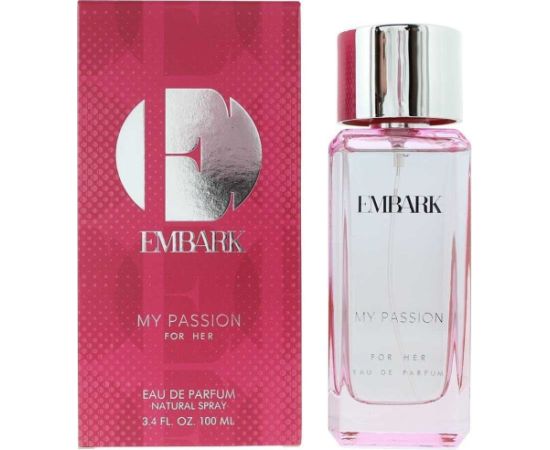 Histoires de Parfums Embark, My Passion, Eau De Parfum, 100 ml Sieviešu Smaržas