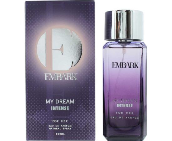 Histoires de Parfums Embark, My Dream Intense, Eau De Parfum, dla kobiet, 100 ml Sieviešu Smaržas