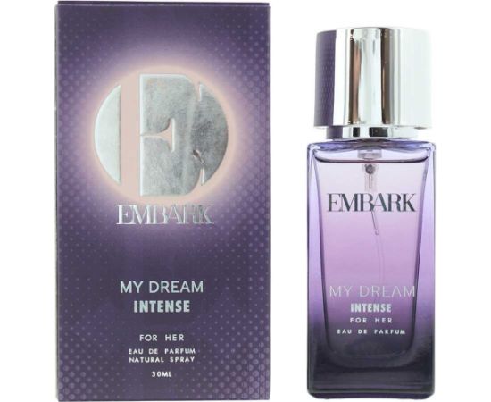 Histoires de Parfums Embark, My Dream Intense, Eau De Parfum, For Women, 30 ml Sieviešu Smaržas