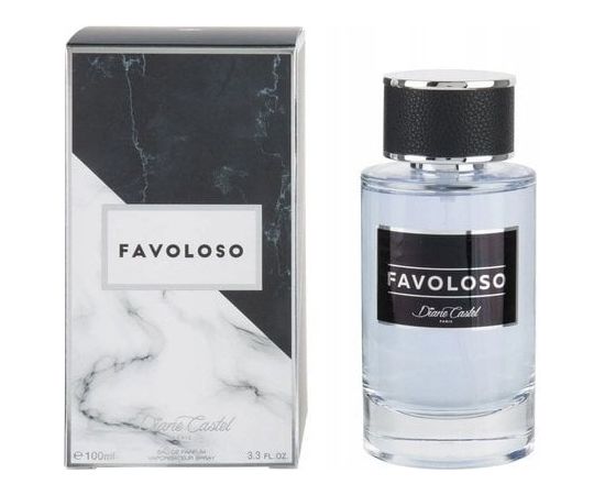 Tom Ford Diane Castel, Favolozo, Eau De Parfum, 100 ml Vīriešu Smaržas