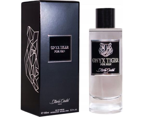 Tom Ford Diane Castel, Onyx Tiger, Eau De Parfum, 100 ml Vīriešu Smaržas