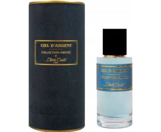 Issey Miyake Diane Castel, Collection Privée Ciel d'Argent, Eau De Parfum, Unisex, 50 ml Unisex Smaržas