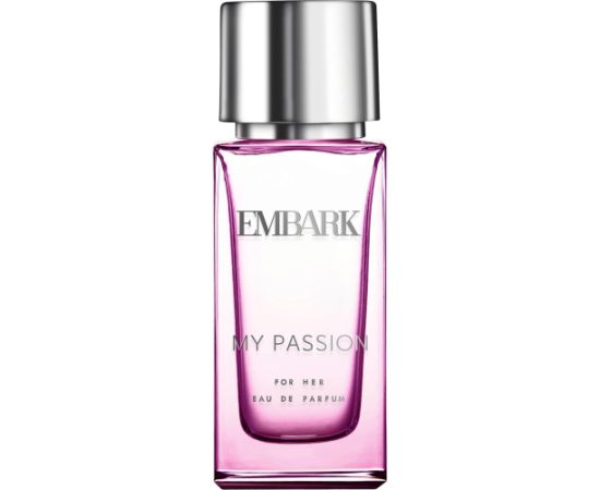 Histoires de Parfums Embark, My Passion, Eau De Parfum, For Women, 30 ml Sieviešu Smaržas