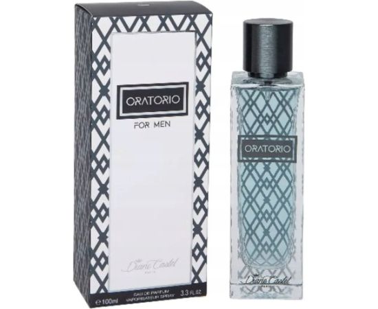 Tom Ford Diane Castel Oratorio Eau De Parfum For Men 100 ml Vīriešu Smaržas