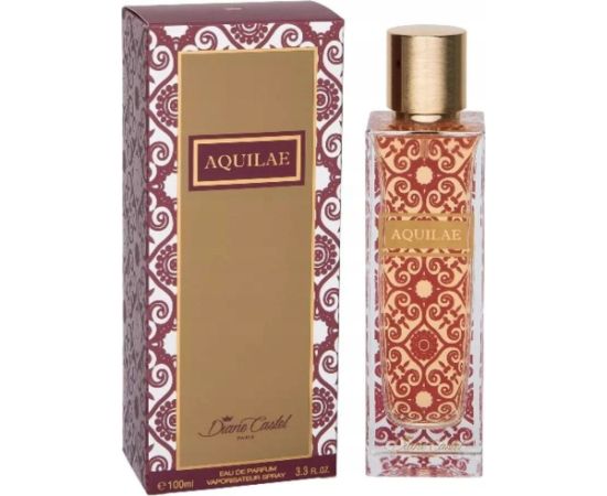 Histoires de Parfums Diane Castel, Aquilae, Eau De Parfum, 100 ml Sieviešu Smaržas