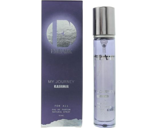 Histoires De Parfums Embark, My Journey Kashmir, Eau De Parfum, Unisex, 15 ml Unisex Unisex Smaržas