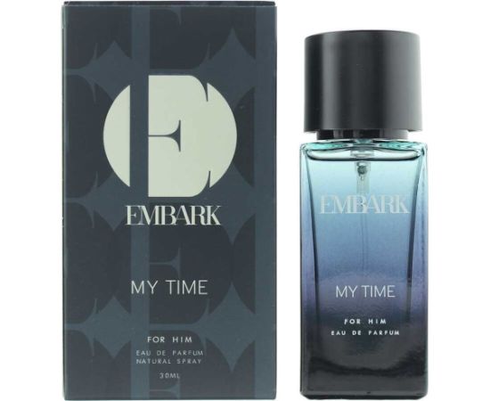 Histoires de Parfums Embark, My Time, Eau De Parfum, For Men, 30 ml Vīriešu Smaržas