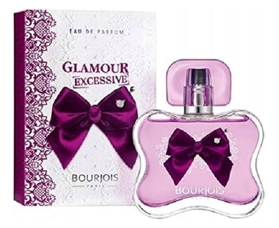 Histoires de Parfums Glamour Excessive Eau De Parfum 80 ml Sieviešu Smaržas