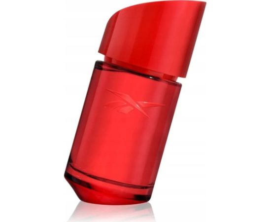 Reebok Iconic Statement Red Eau De Parfum For Men 100 ml Vīriešu Smaržas