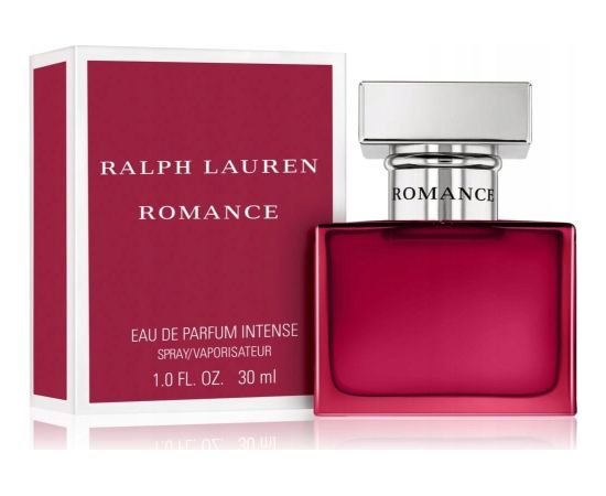 Ralph Lauren Romance Intense, Eau De Parfum, For Women, 30 ml Sieviešu Smaržas