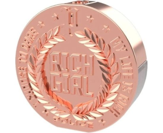 Police Rich Girl Eau De Parfum dla kobiet 100 ml Sieviešu Smaržas