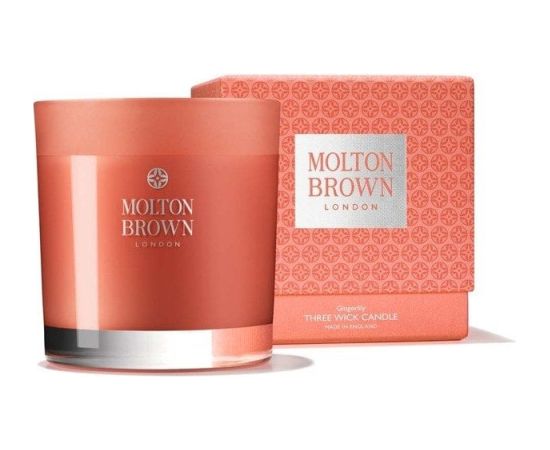 Molton Brown Heavenly Gingerlily, Gingerlily, Scented Candle, 480 g Unisex Unisex Smaržas