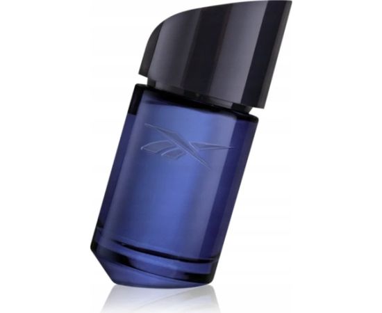 Reebok Iconic Statement Blue Eau De Parfum For Men 100 ml Vīriešu Smaržas