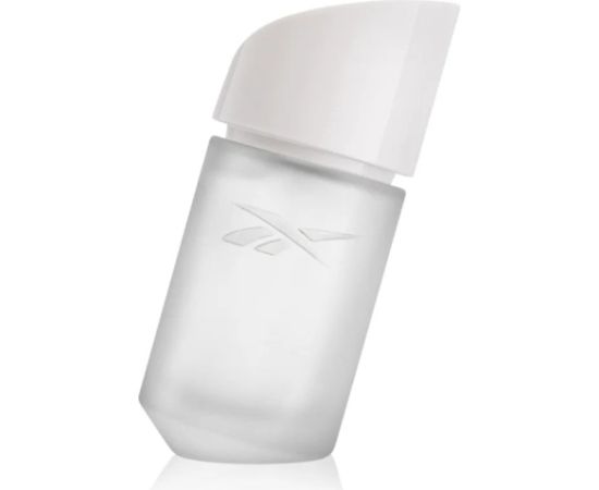 Reebok Iconic Statement White For Everyone, Eau De Parfum, Unisex, 100 ml Unisex Smaržas