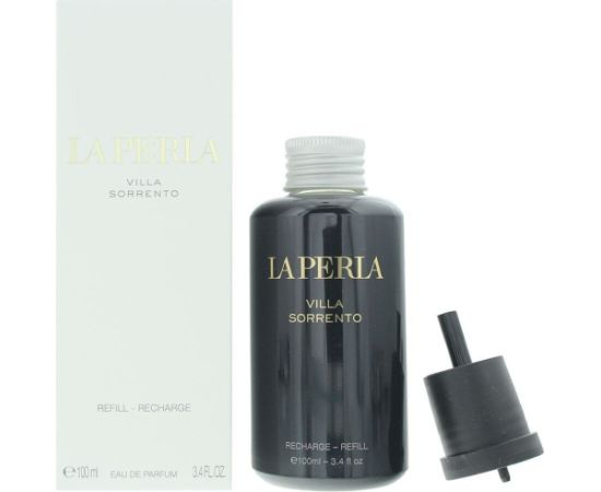 La Perla Villa Sorento Eau De Parfum Unisex Refill 100 ml Unisex Unisex Smaržas
