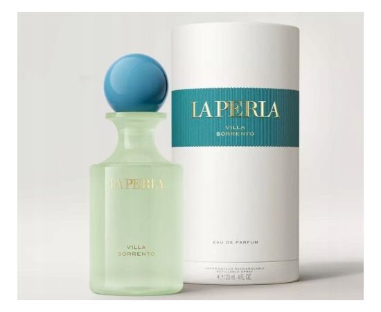 La Perla Villa Sorento Eau De Parfum 120 ml Sieviešu Smaržas