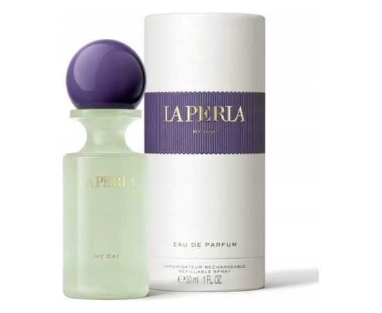 La Perla My Day Eau De Parfum For Women 120 ml For Women Sieviešu Smaržas