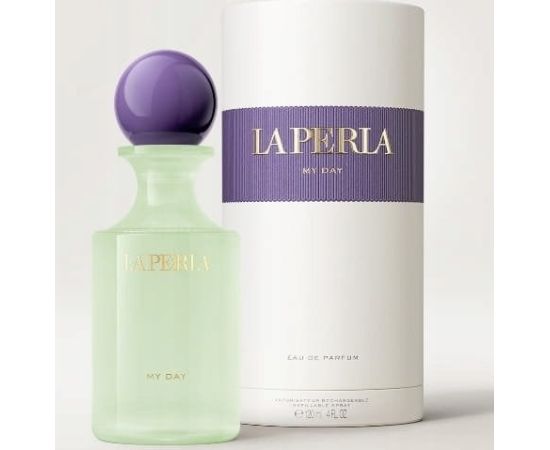 La Perla My Day Eau De Parfum For Women 30 ml For Women Sieviešu Smaržas