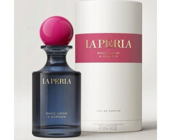 La Perla Once Upon A Garden Eau De Parfum 30 ml Sieviešu Smaržas