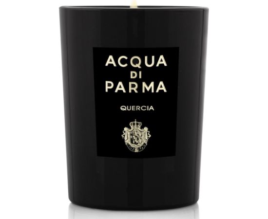 Acqua Di Parma Quercia Scented Candle 200 g Unisex Духи унисекс