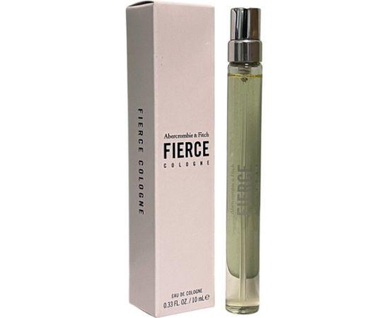 Abercrombie & Fitch Fierce Cologne, Eau De Cologne, For Men, 10 ml For Men Мужская парфюмерия