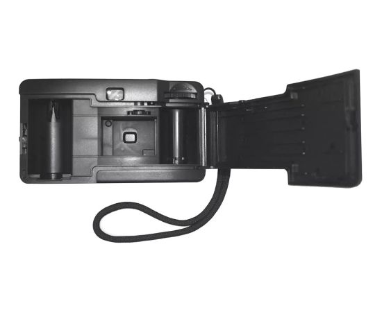 Novocolor Swiss+Go 35mm, blue Jaunumi - Audio-Video