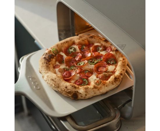 Elektriskā picu krāsns Ooni Volt 2 Picu krāsnis un piederumi