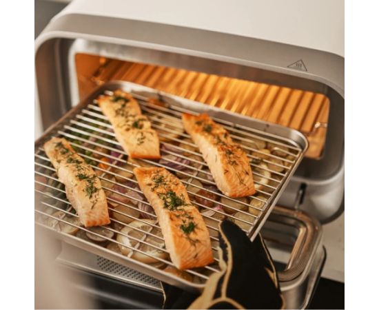 Elektriskā picu krāsns Ooni Volt 2 Picu krāsnis un piederumi