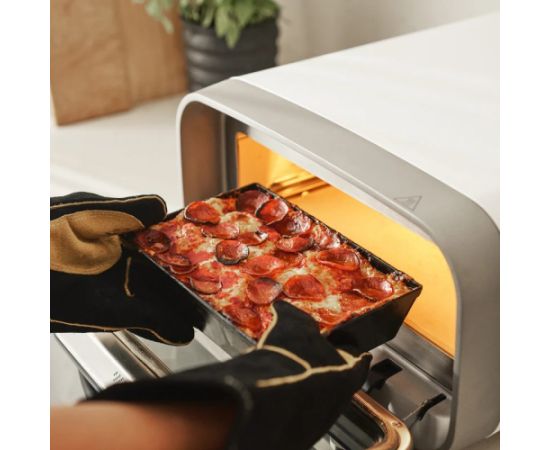 Elektriskā picu krāsns Ooni Volt 2 Picu krāsnis un piederumi