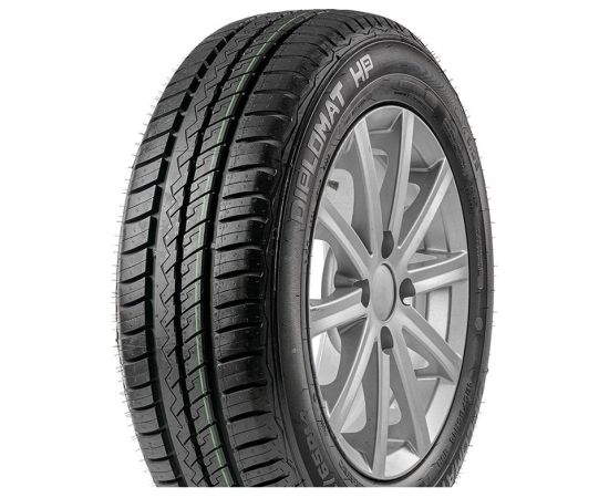 Diplomat HP 185/60R14 82H Vasaras riepas