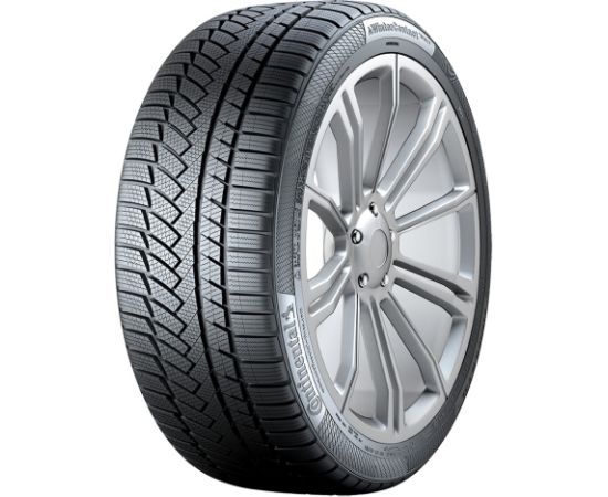 Continental WinterContact TS850P 235/55R19 105H Ziemas riepas
